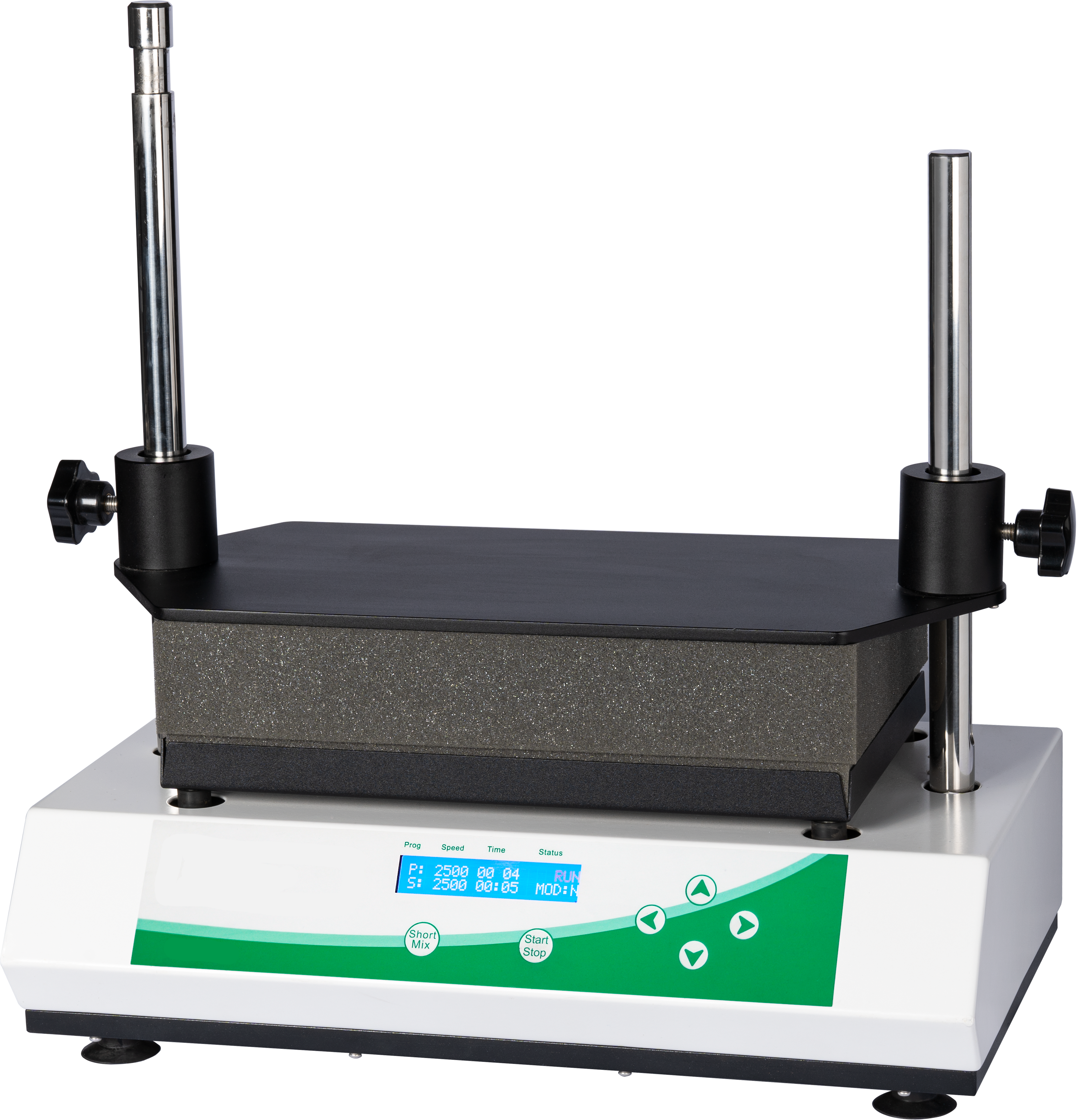 Multifunctional Vortex Mixer - Image 2