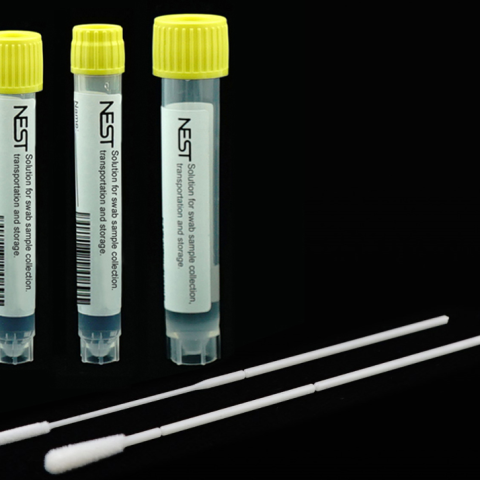 Viral Transport Medium (VTM)